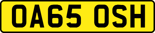 OA65OSH