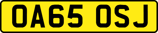 OA65OSJ