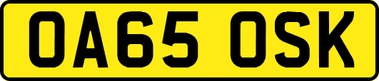 OA65OSK