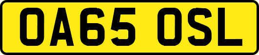 OA65OSL