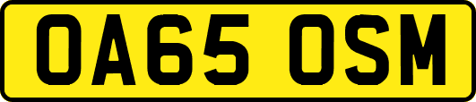 OA65OSM