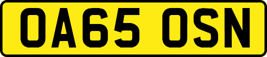OA65OSN