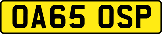 OA65OSP