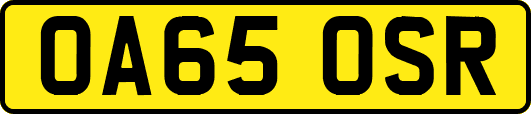 OA65OSR
