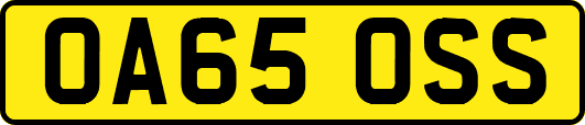 OA65OSS