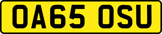 OA65OSU