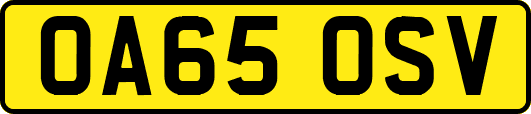 OA65OSV