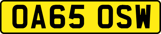 OA65OSW