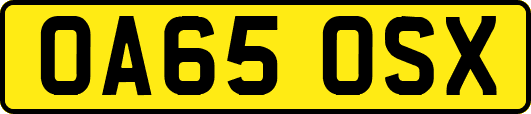 OA65OSX