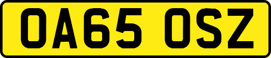 OA65OSZ
