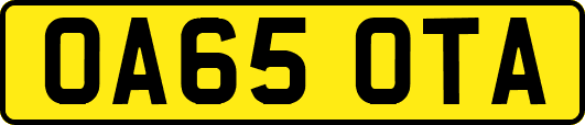 OA65OTA