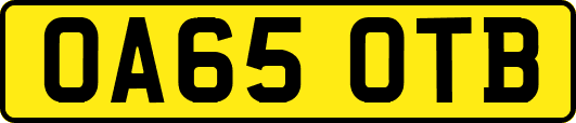 OA65OTB