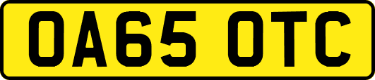 OA65OTC
