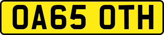 OA65OTH