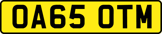 OA65OTM