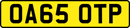 OA65OTP