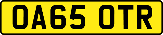 OA65OTR