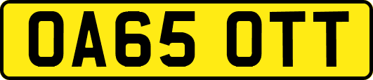 OA65OTT