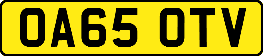 OA65OTV