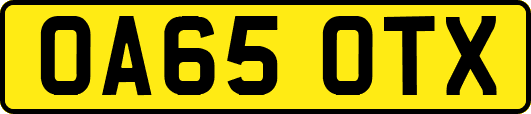 OA65OTX
