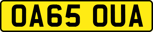 OA65OUA