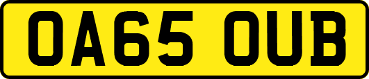 OA65OUB