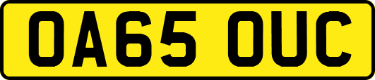OA65OUC
