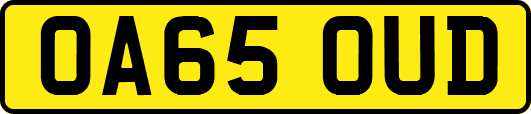 OA65OUD