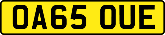 OA65OUE