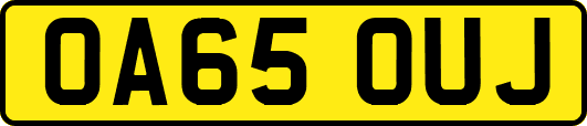 OA65OUJ