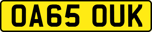 OA65OUK