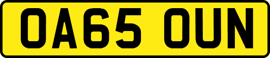 OA65OUN