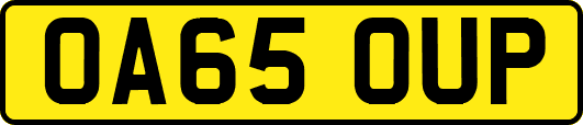 OA65OUP