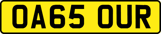 OA65OUR
