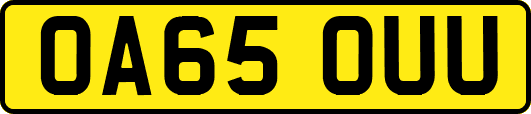 OA65OUU