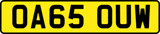 OA65OUW