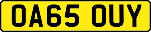 OA65OUY