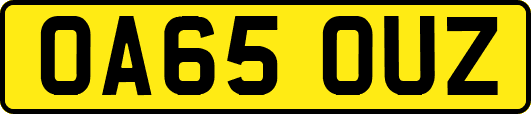 OA65OUZ