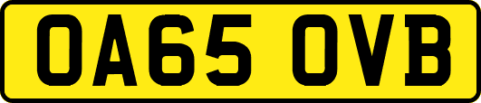 OA65OVB