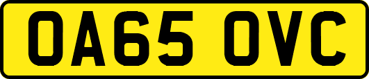 OA65OVC