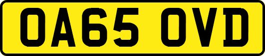 OA65OVD