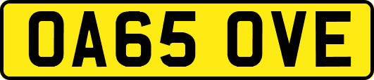OA65OVE