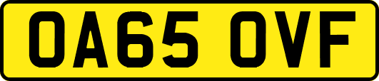 OA65OVF