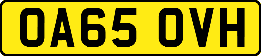OA65OVH