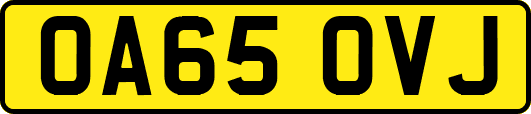 OA65OVJ