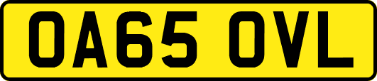 OA65OVL