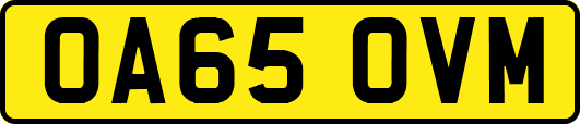 OA65OVM