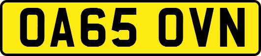OA65OVN