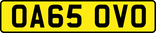 OA65OVO