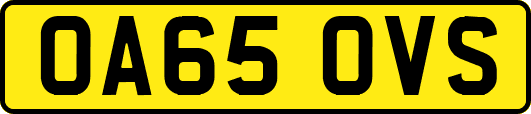 OA65OVS